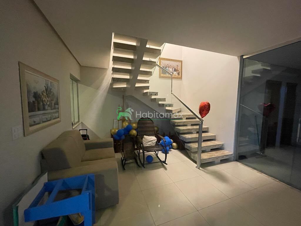 Casa, 3 quartos, 250 m² - Foto 24