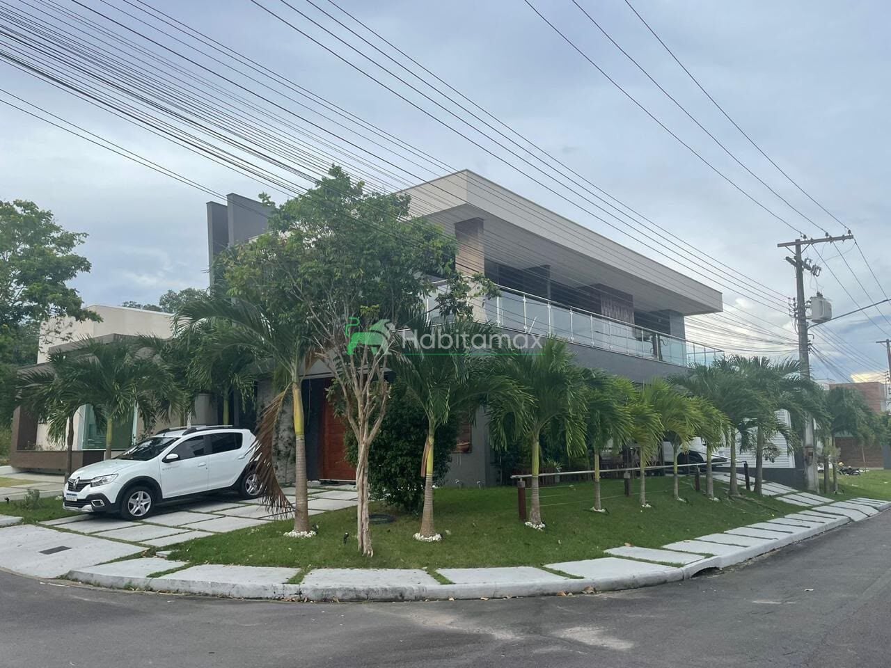 Casa, 3 quartos, 250 m² - Foto 1
