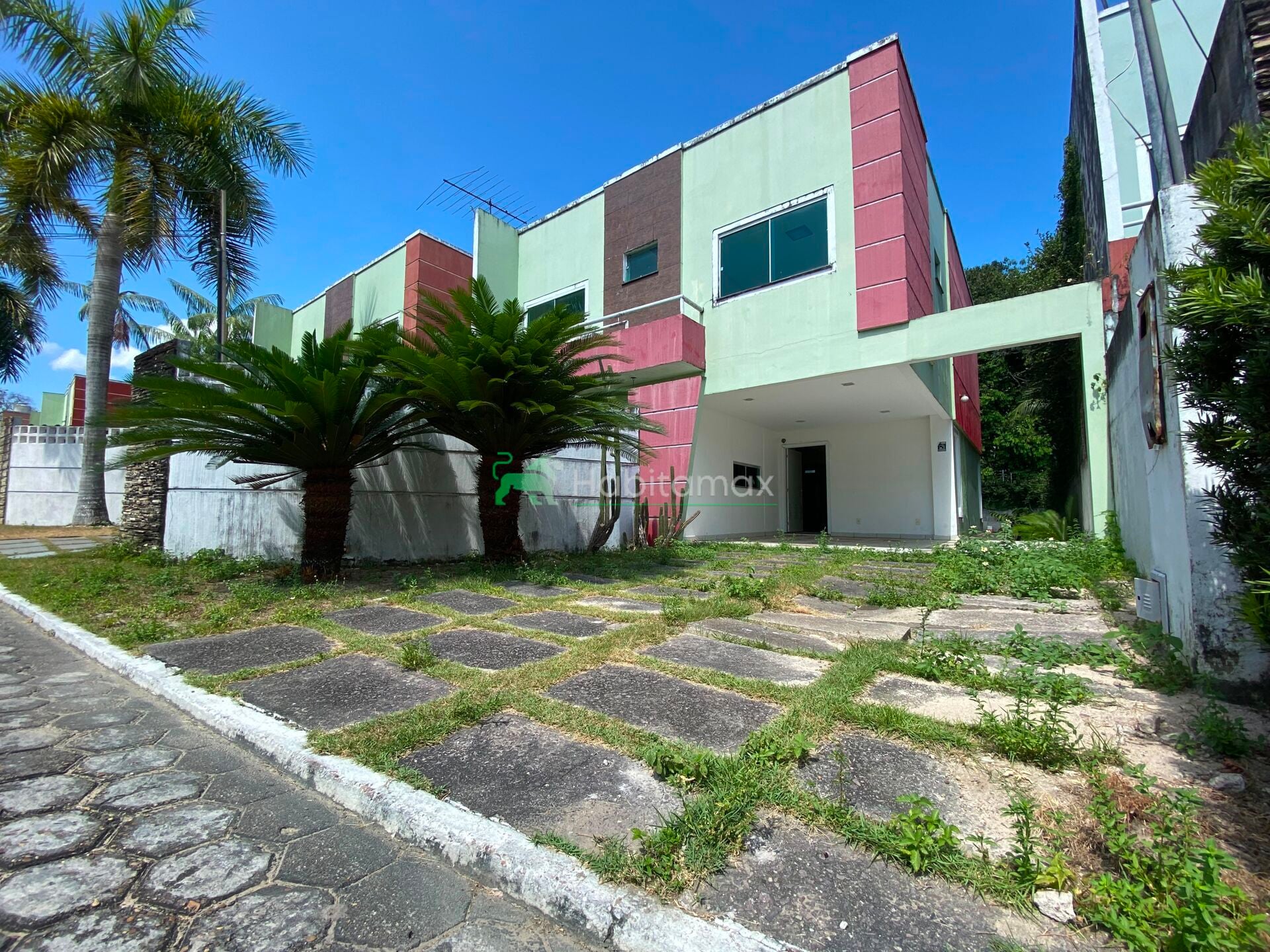 Casa, 3 quartos, 150 m² - Foto 1