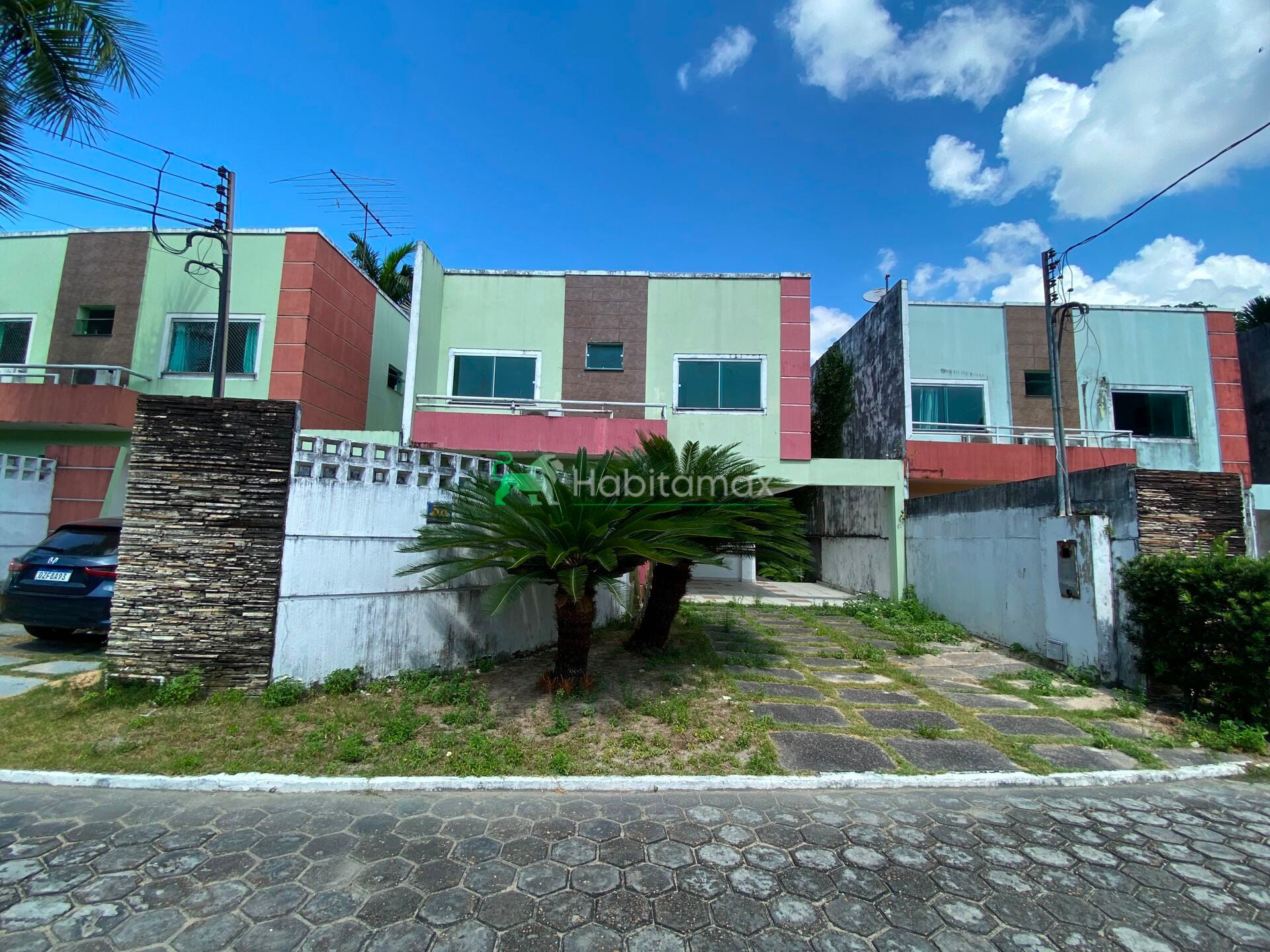 Casa, 3 quartos, 150 m² - Foto 3