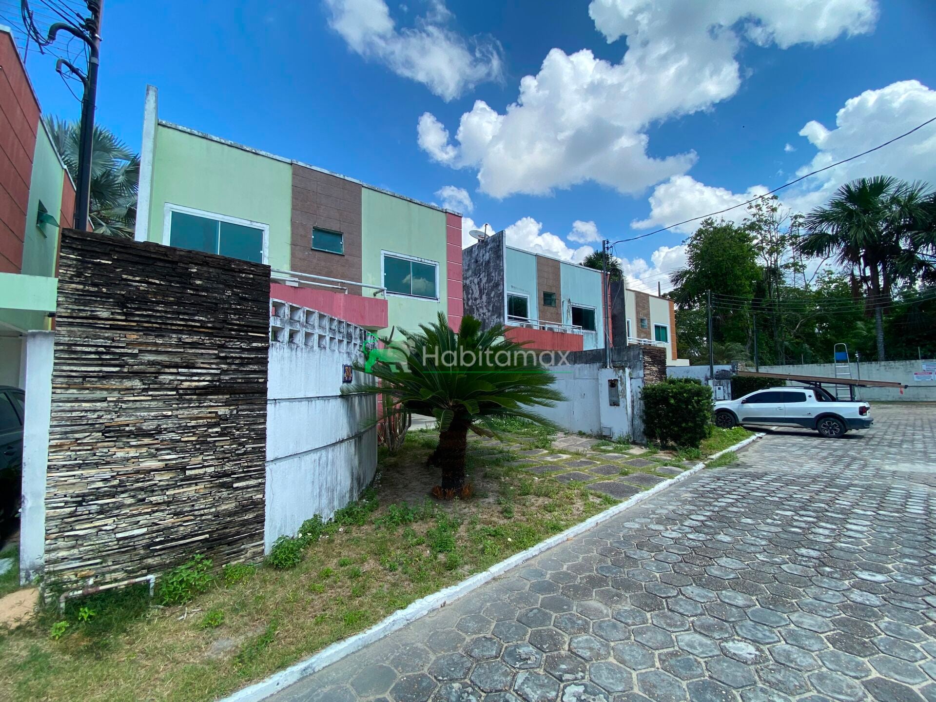 Casa, 3 quartos, 150 m² - Foto 2