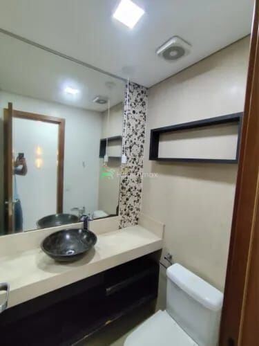 Apartamento, 3 quartos, 167 m² - Foto 8