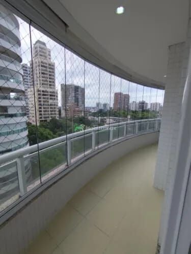 Apartamento, 3 quartos, 167 m² - Foto 1