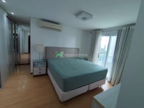 Apartamento, 3 quartos, 167 m² - Foto 4