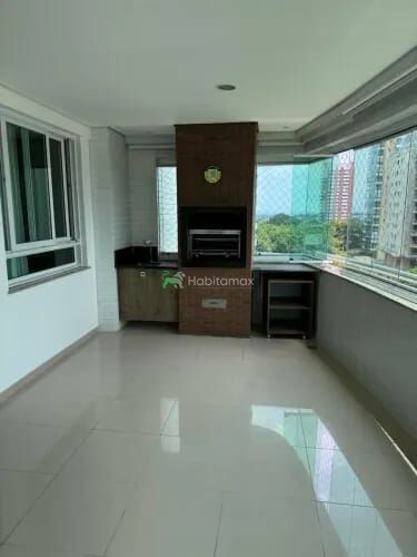 Apartamento, 3 quartos, 167 m² - Foto 2