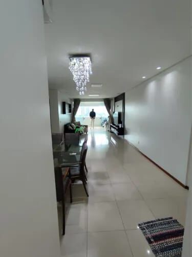 Apartamento, 3 quartos, 167 m² - Foto 3