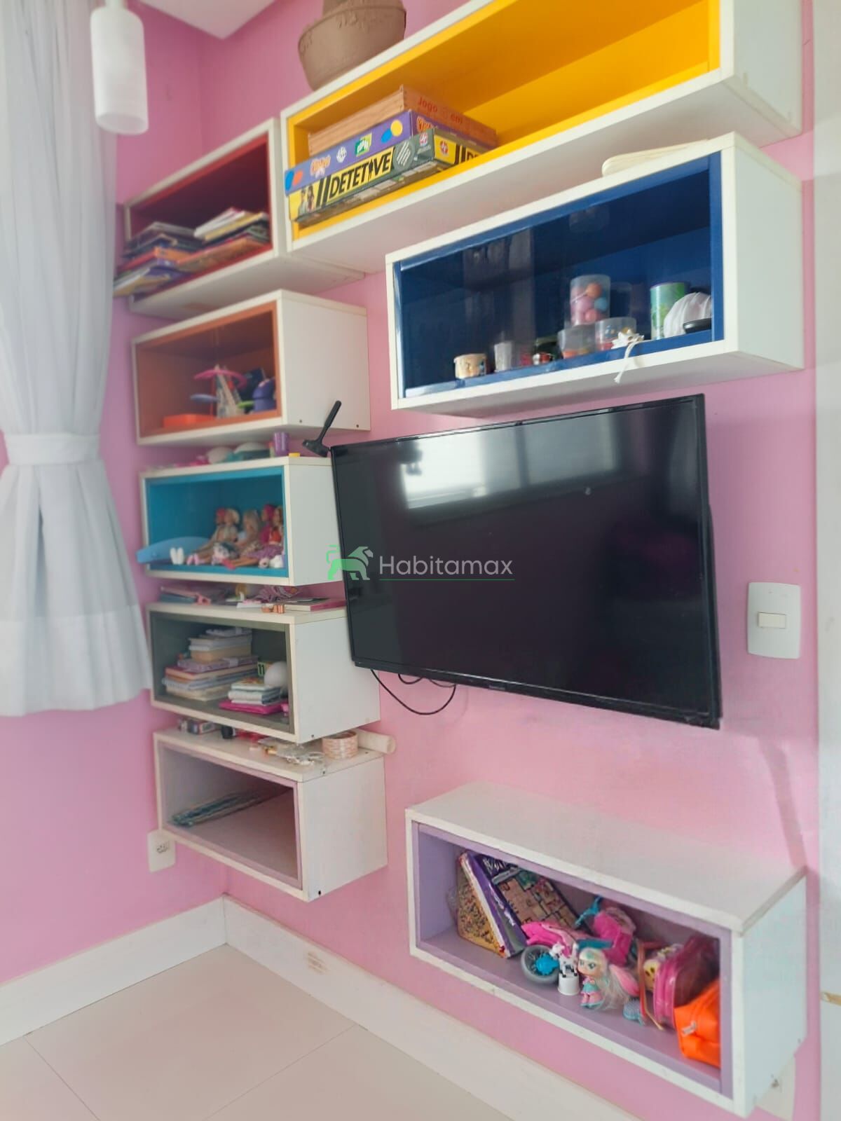 Apartamento, 3 quartos, 139 m² - Foto 19