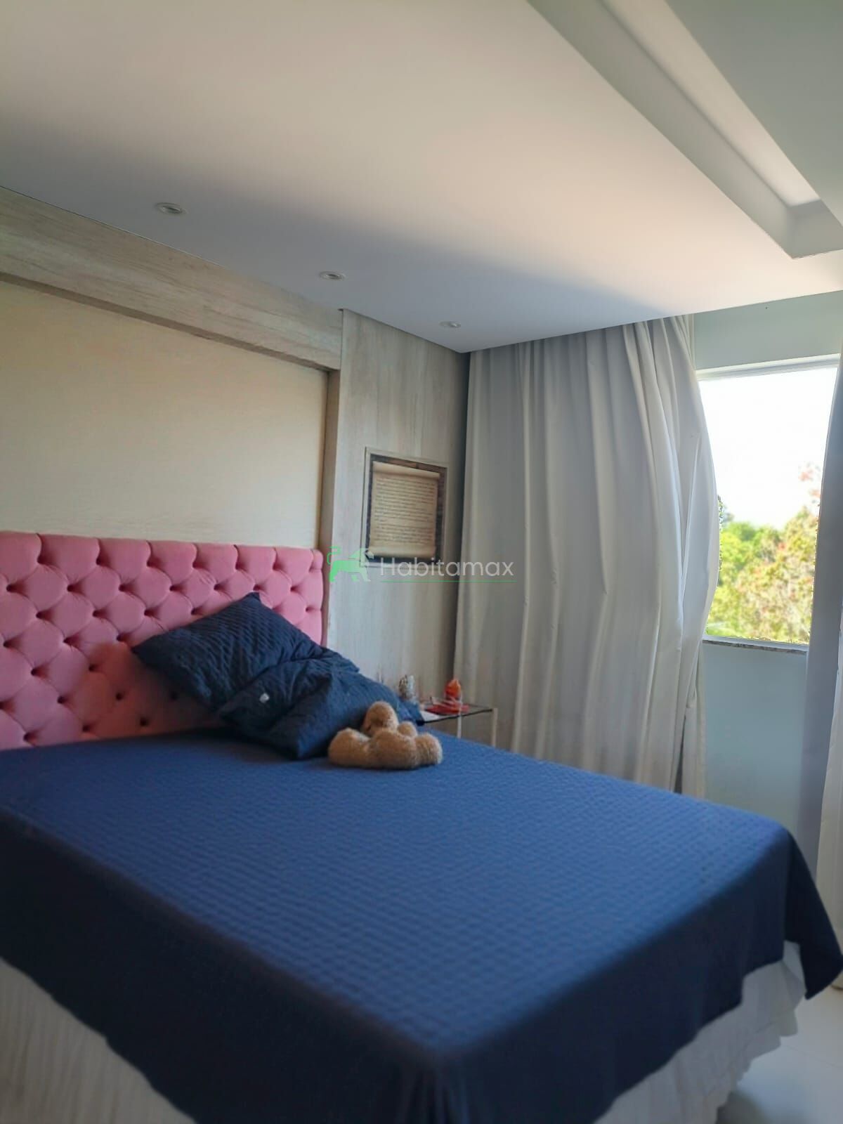 Apartamento, 3 quartos, 139 m² - Foto 9
