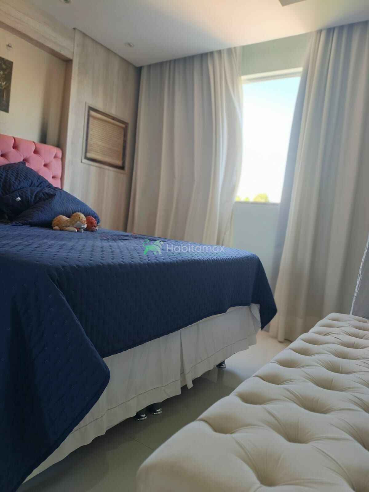 Apartamento, 3 quartos, 139 m² - Foto 8