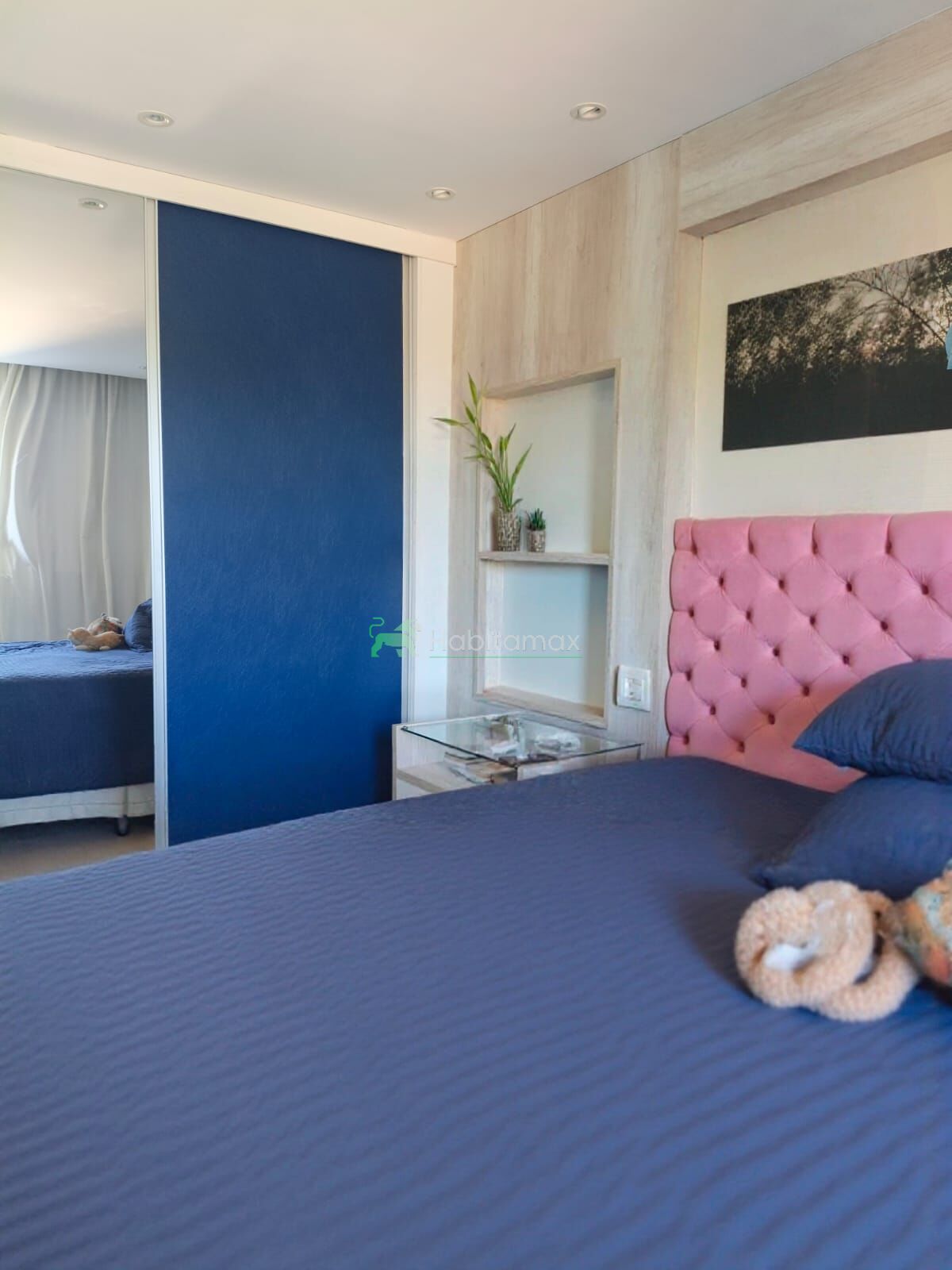 Apartamento, 3 quartos, 139 m² - Foto 5