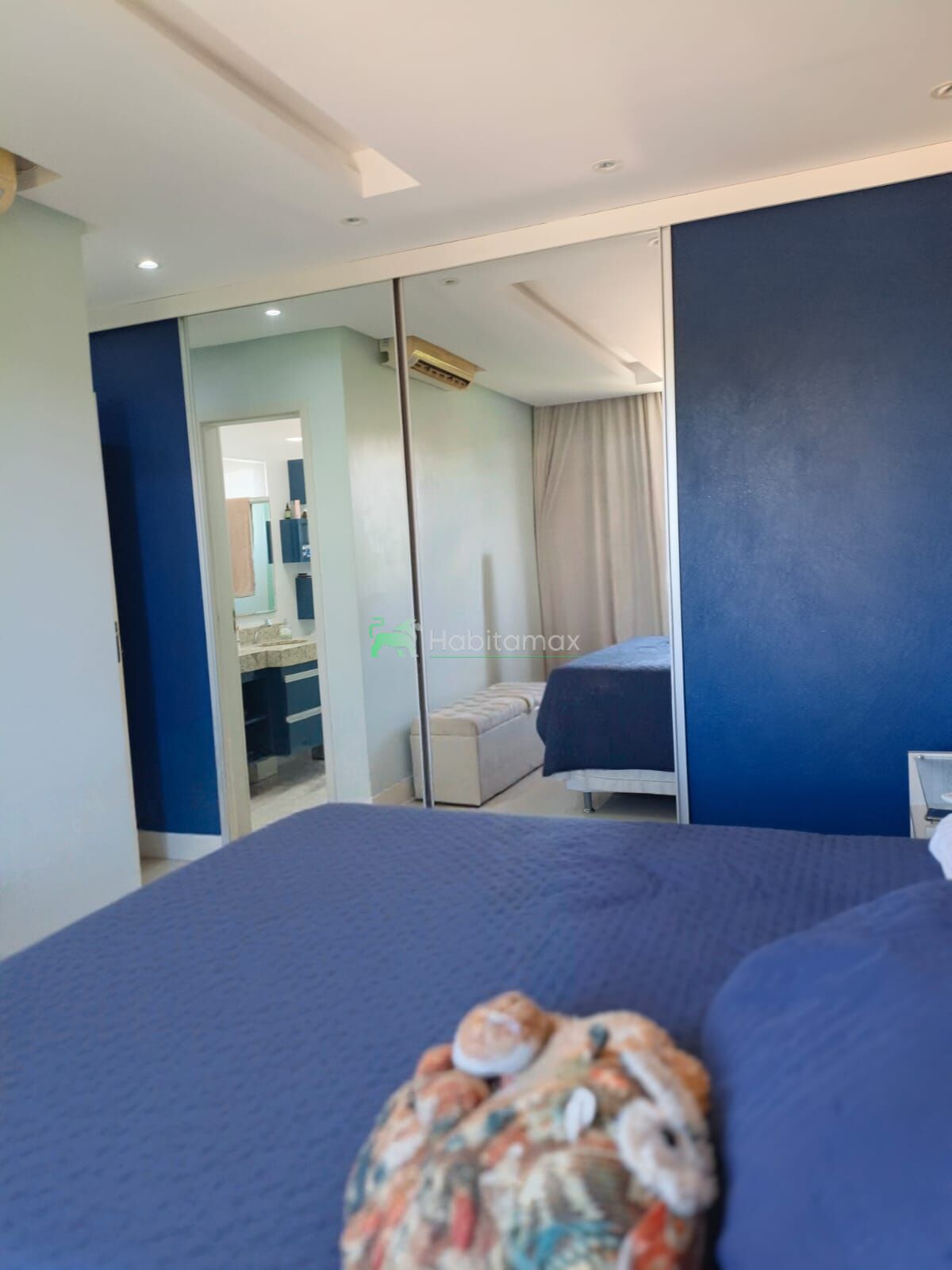 Apartamento, 3 quartos, 139 m² - Foto 7