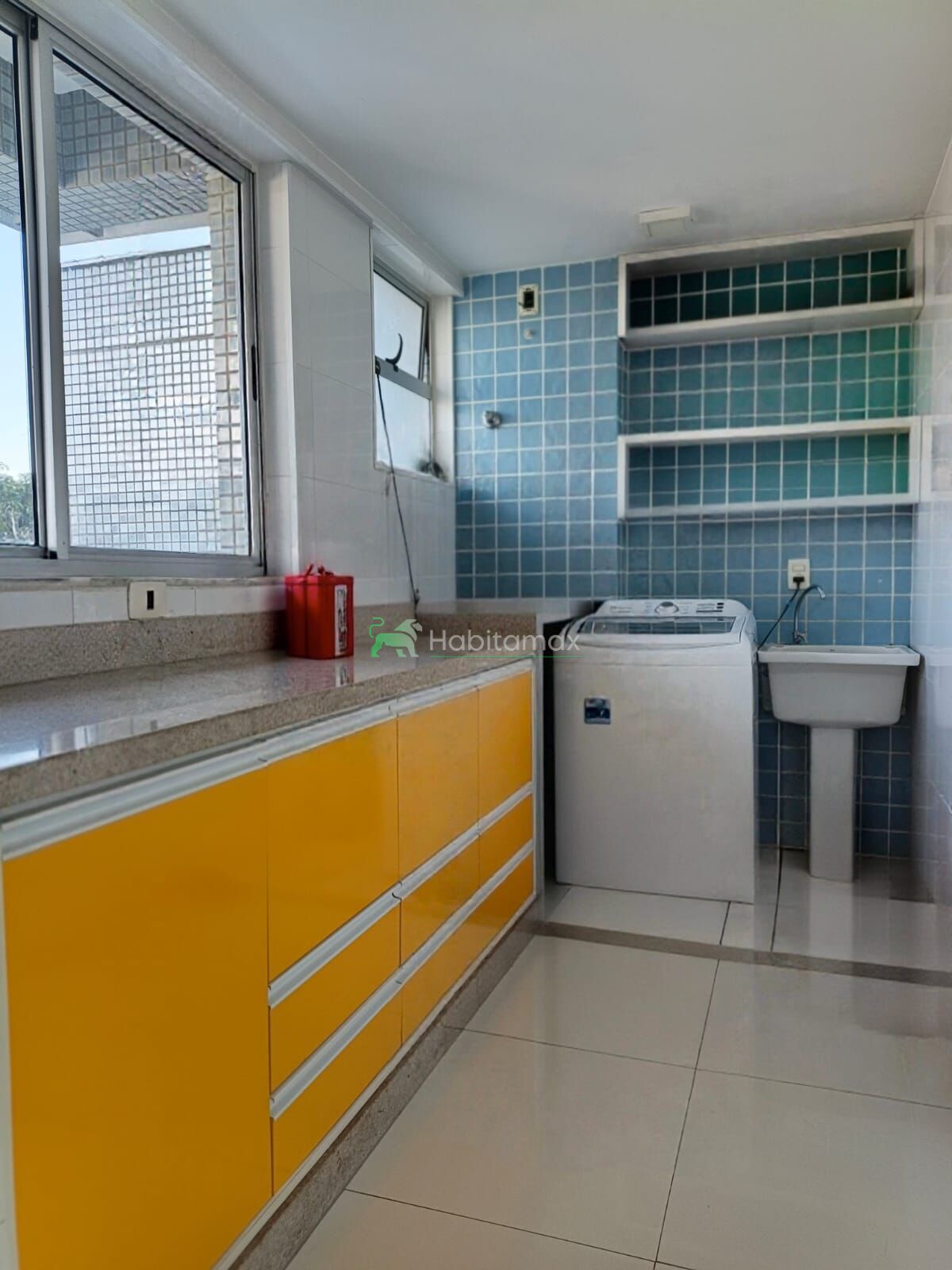Apartamento, 3 quartos, 139 m² - Foto 27