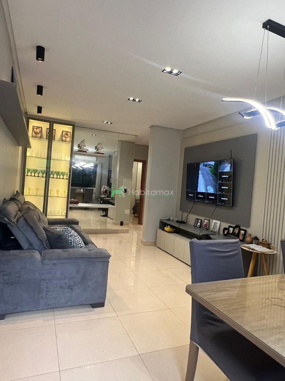 Casa, 3 quartos, 128 m² - Foto 2