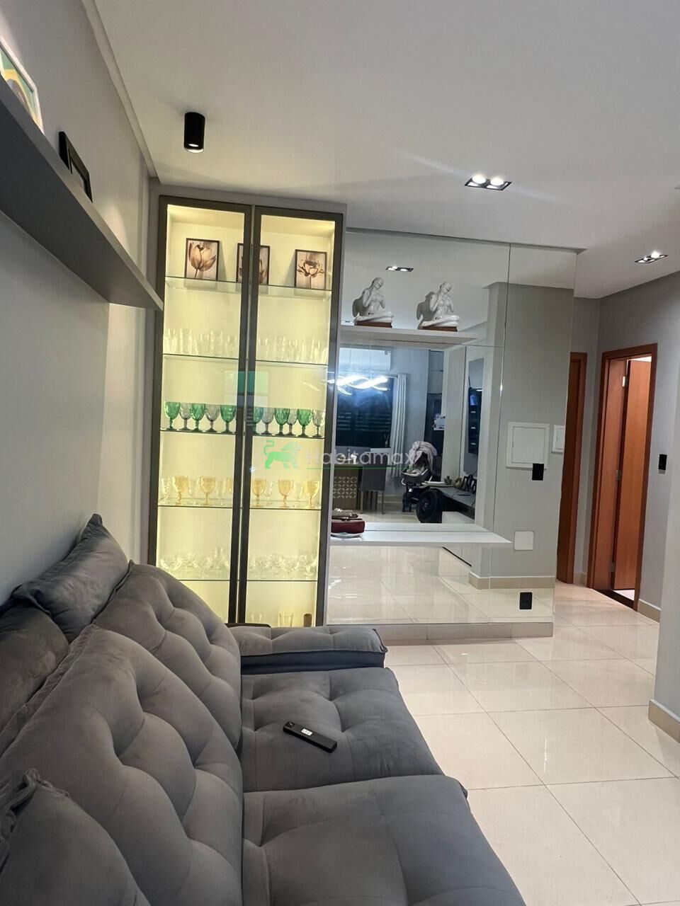 Casa, 3 quartos, 128 m² - Foto 3