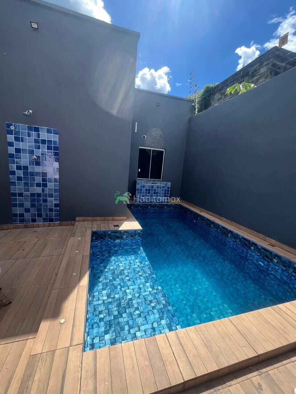 Casa, 3 quartos, 128 m² - Foto 1