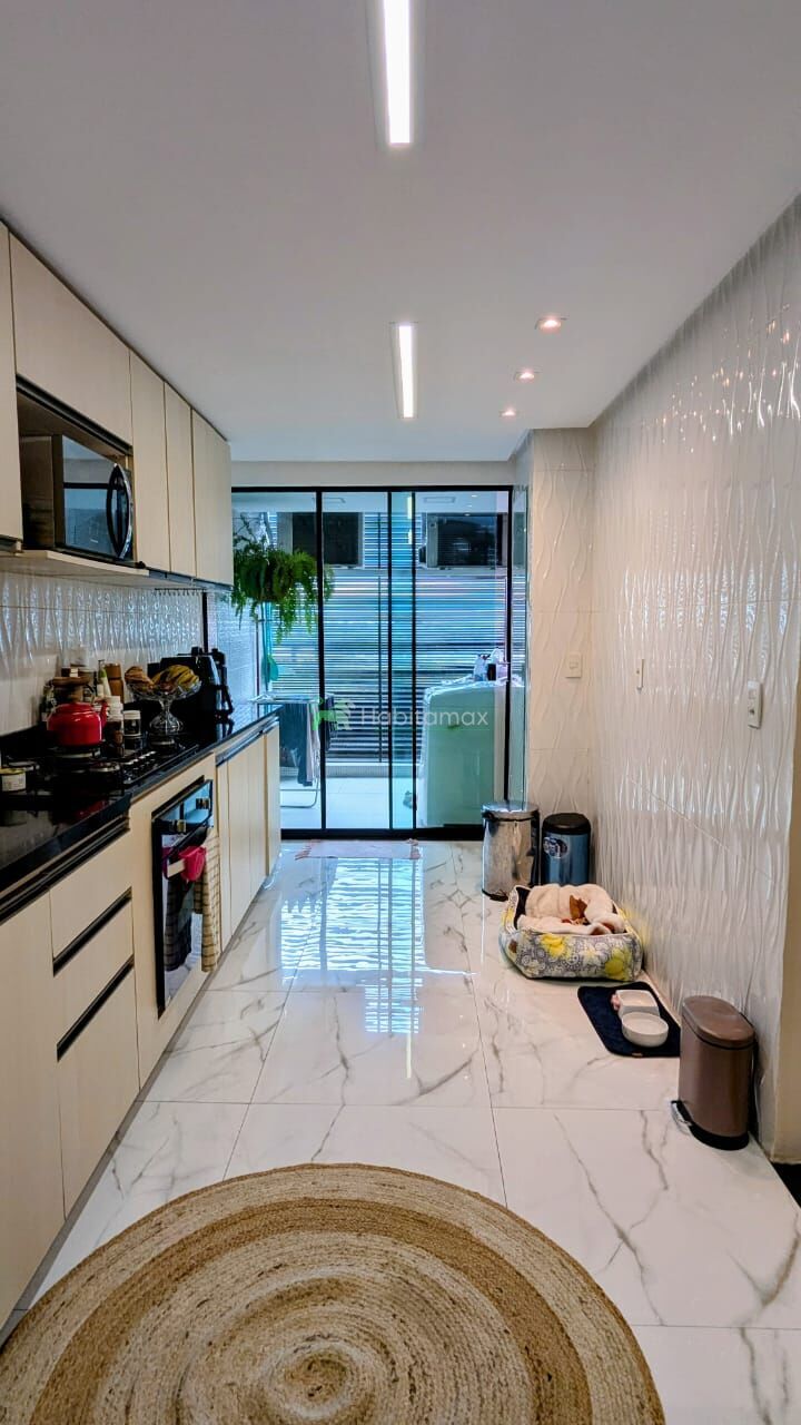 Apartamento, 3 quartos, 96 m² - Foto 7