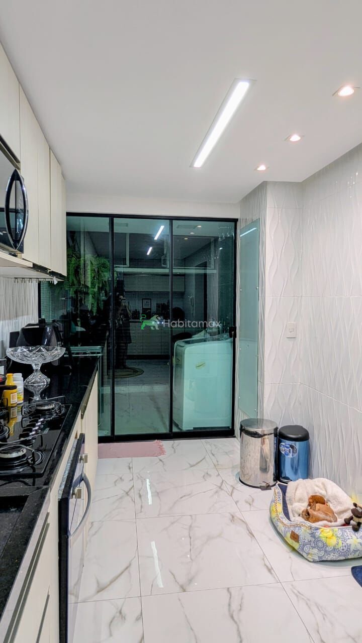 Apartamento, 3 quartos, 96 m² - Foto 8