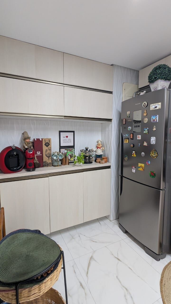 Apartamento, 3 quartos, 96 m² - Foto 11