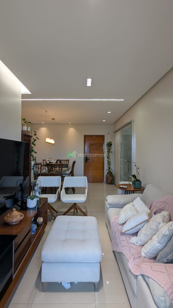 Apartamento, 3 quartos, 96 m² - Foto 5