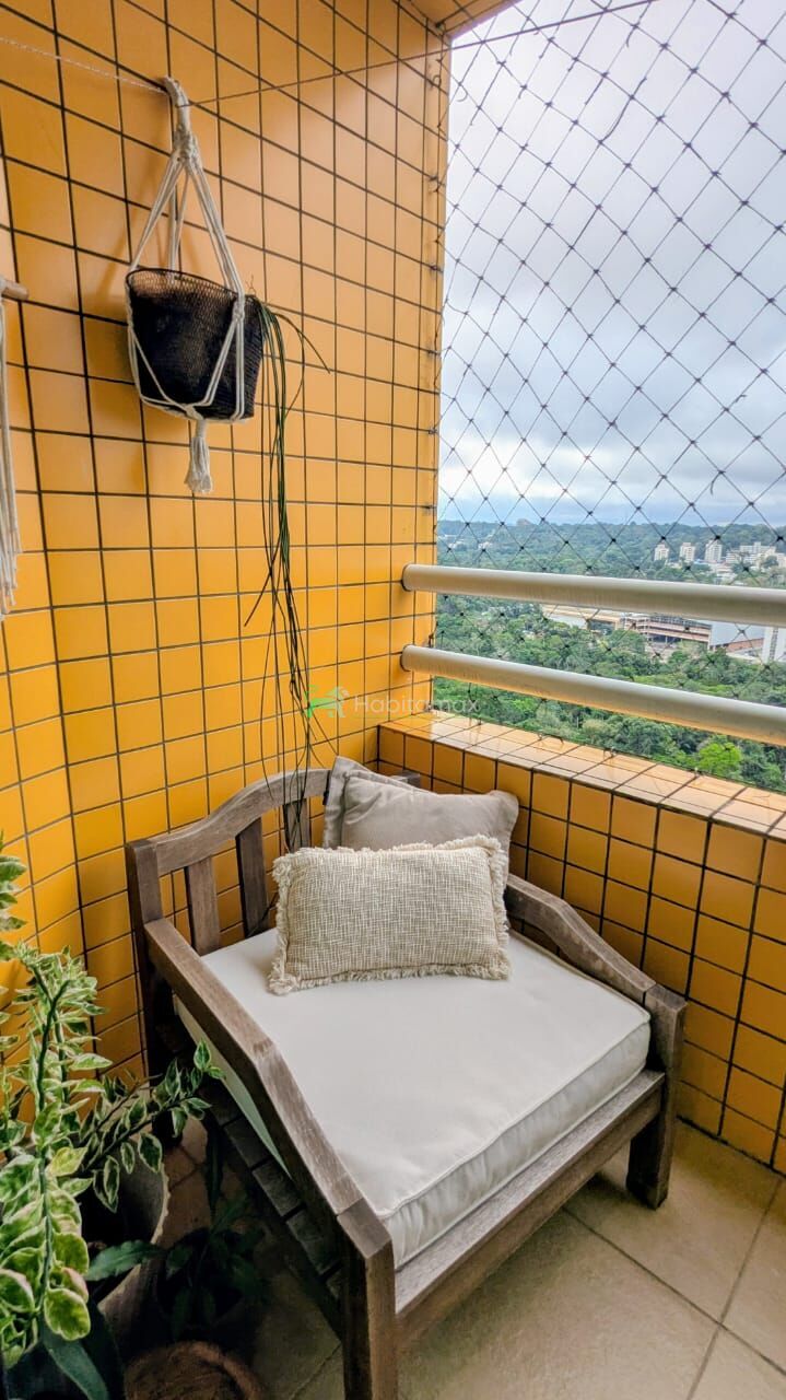 Apartamento, 3 quartos, 96 m² - Foto 3