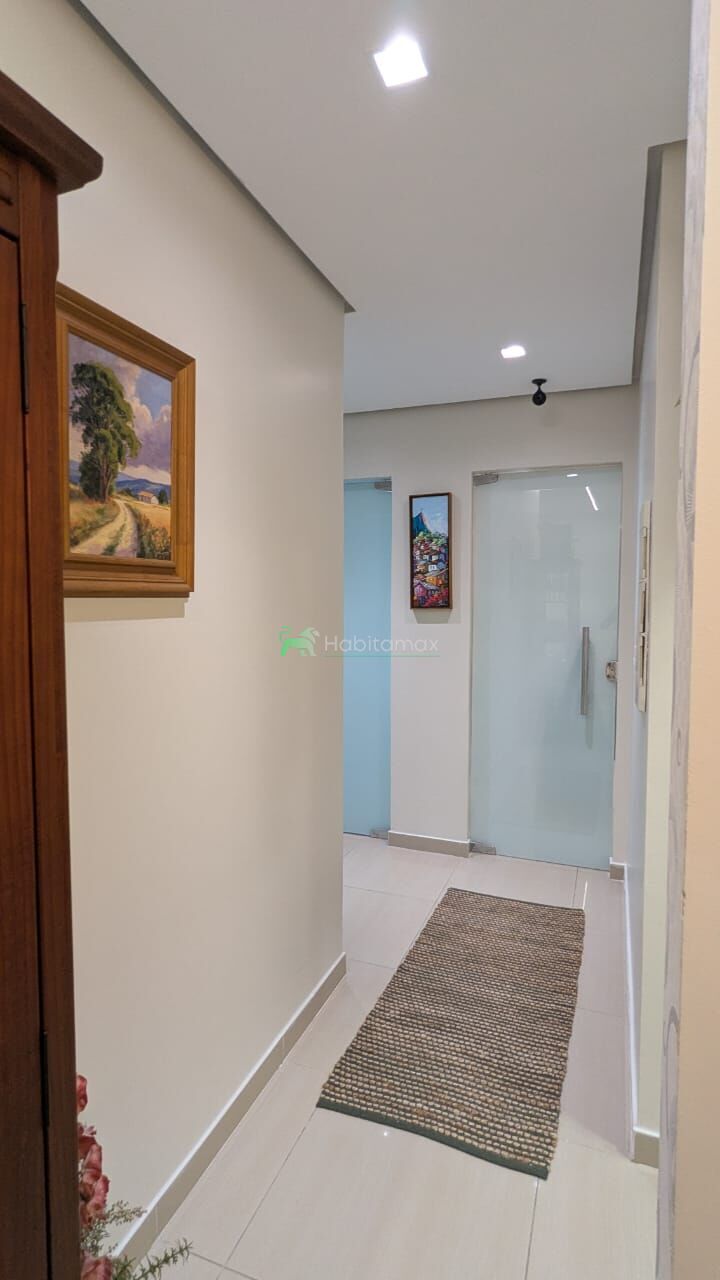 Apartamento, 3 quartos, 96 m² - Foto 13