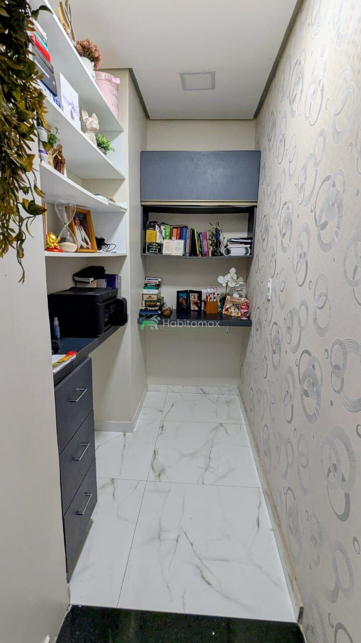 Apartamento, 3 quartos, 96 m² - Foto 10