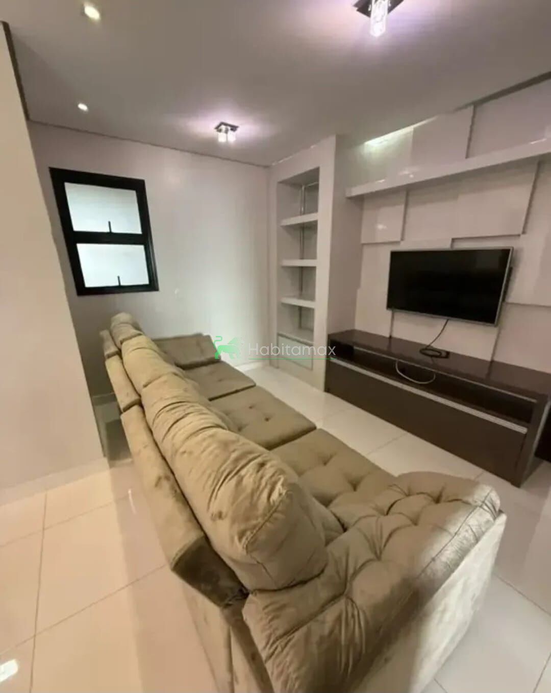 Apartamento, 3 quartos, 120 m² - Foto 5