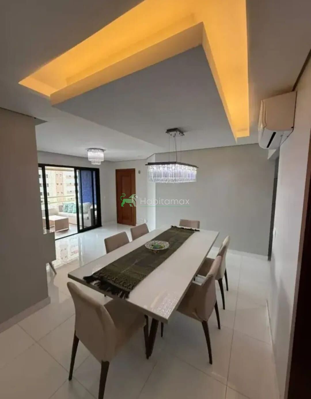 Apartamento, 3 quartos, 120 m² - Foto 3
