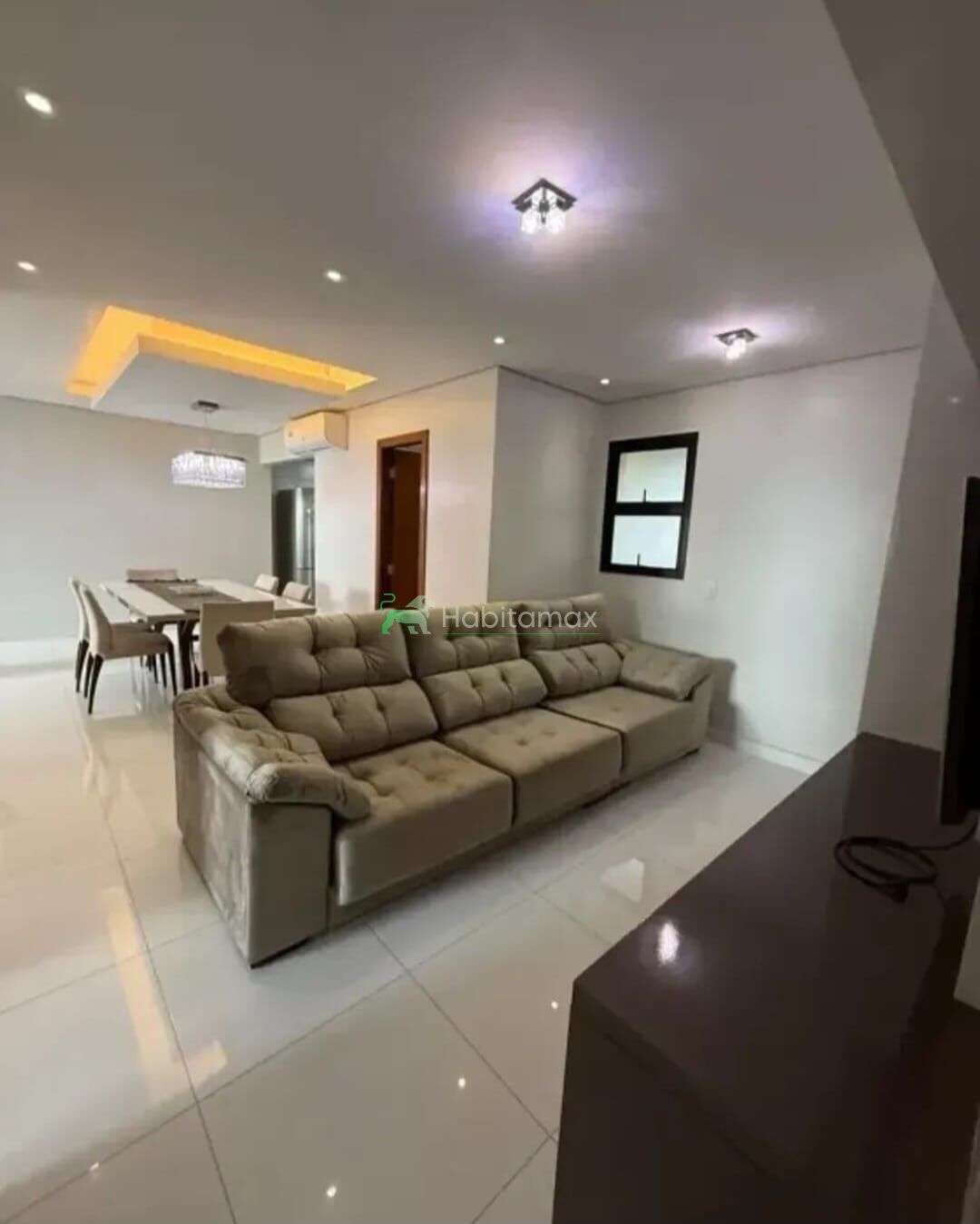 Apartamento, 3 quartos, 120 m² - Foto 4
