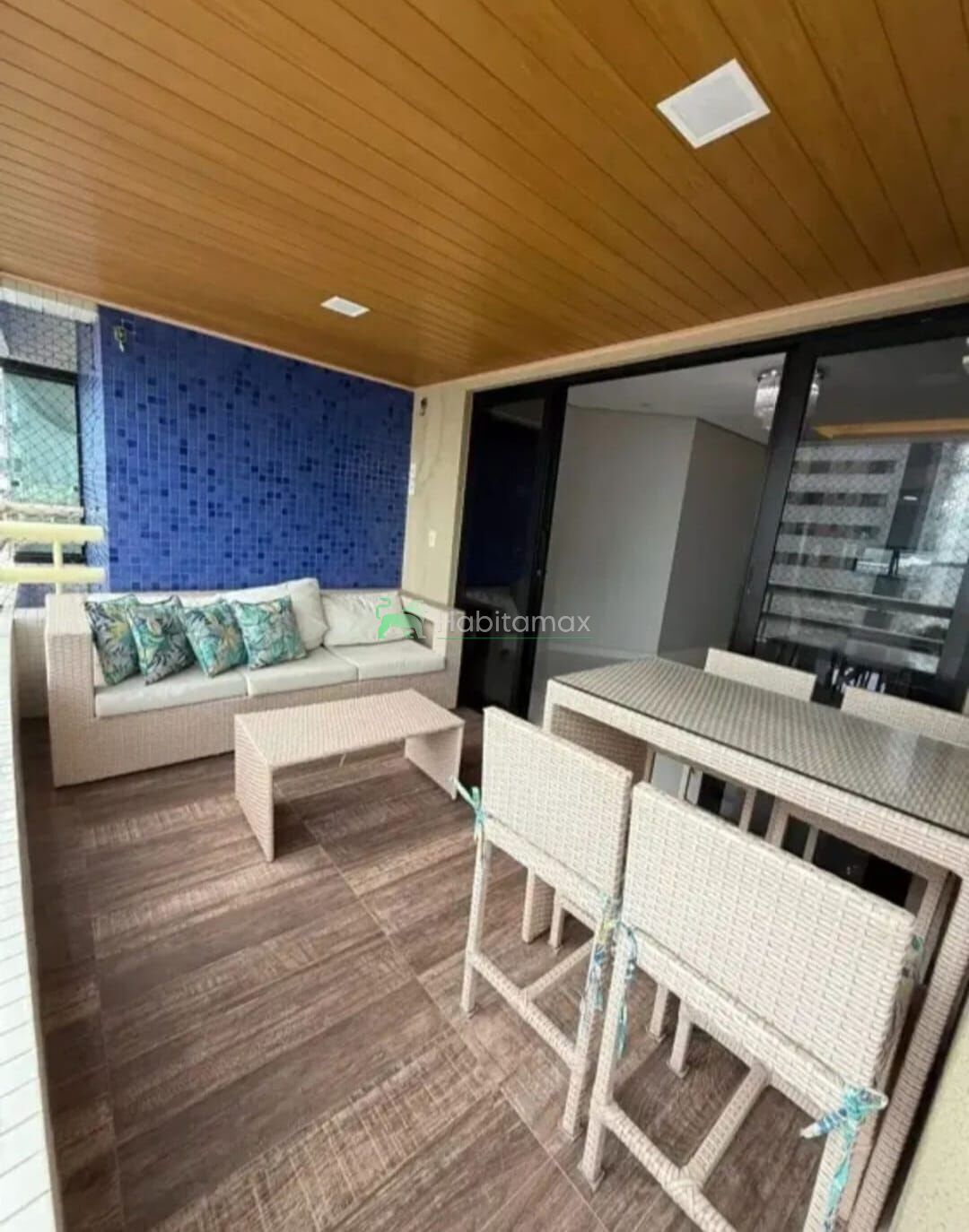 Apartamento, 3 quartos, 120 m² - Foto 6