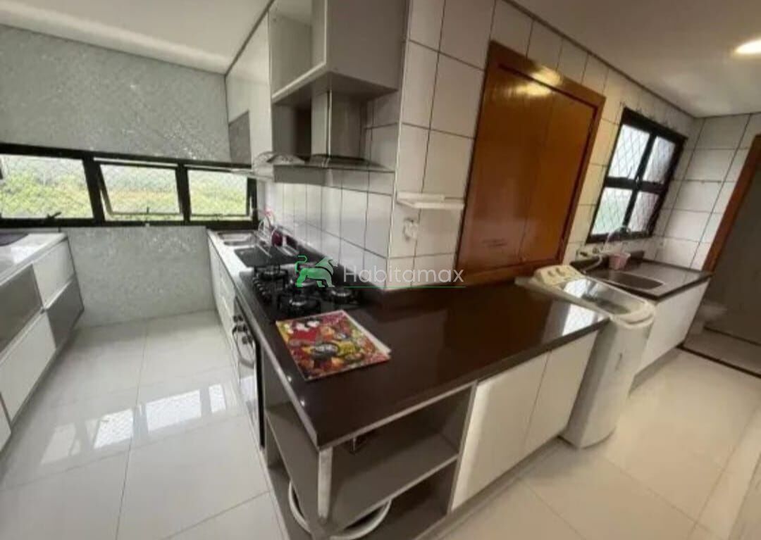 Apartamento, 3 quartos, 120 m² - Foto 7