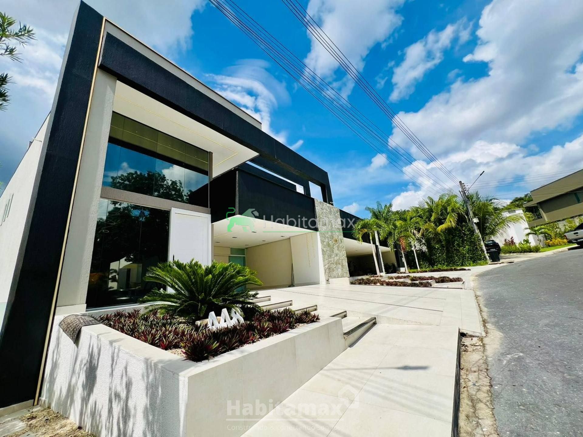 Casa, 5 quartos, 700 m² - Foto 2