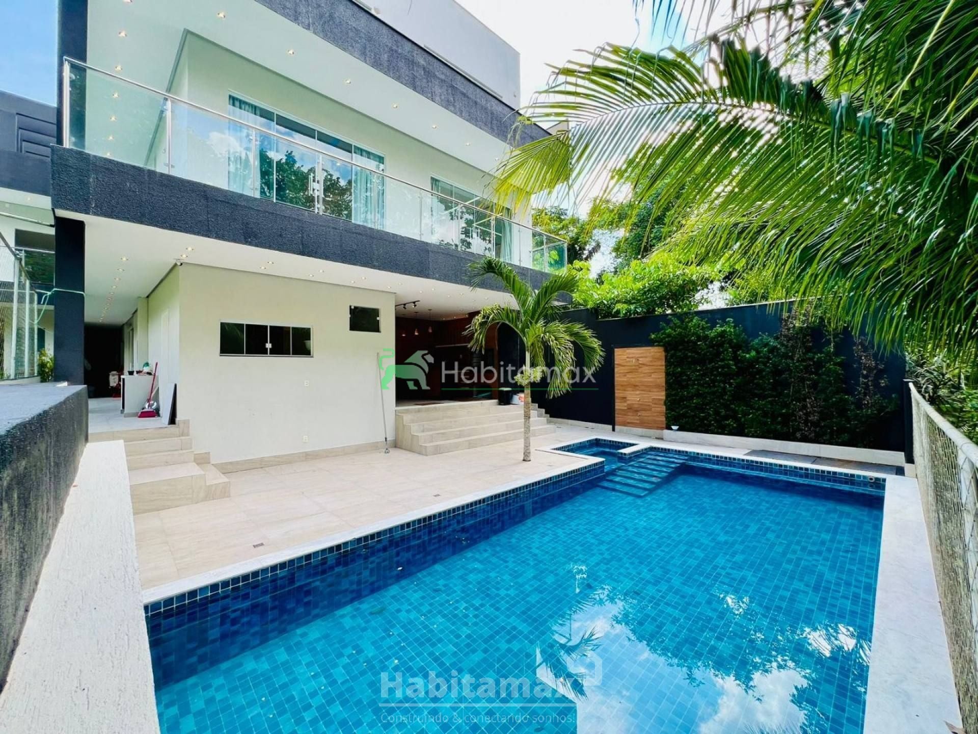 Casa, 5 quartos, 700 m² - Foto 11