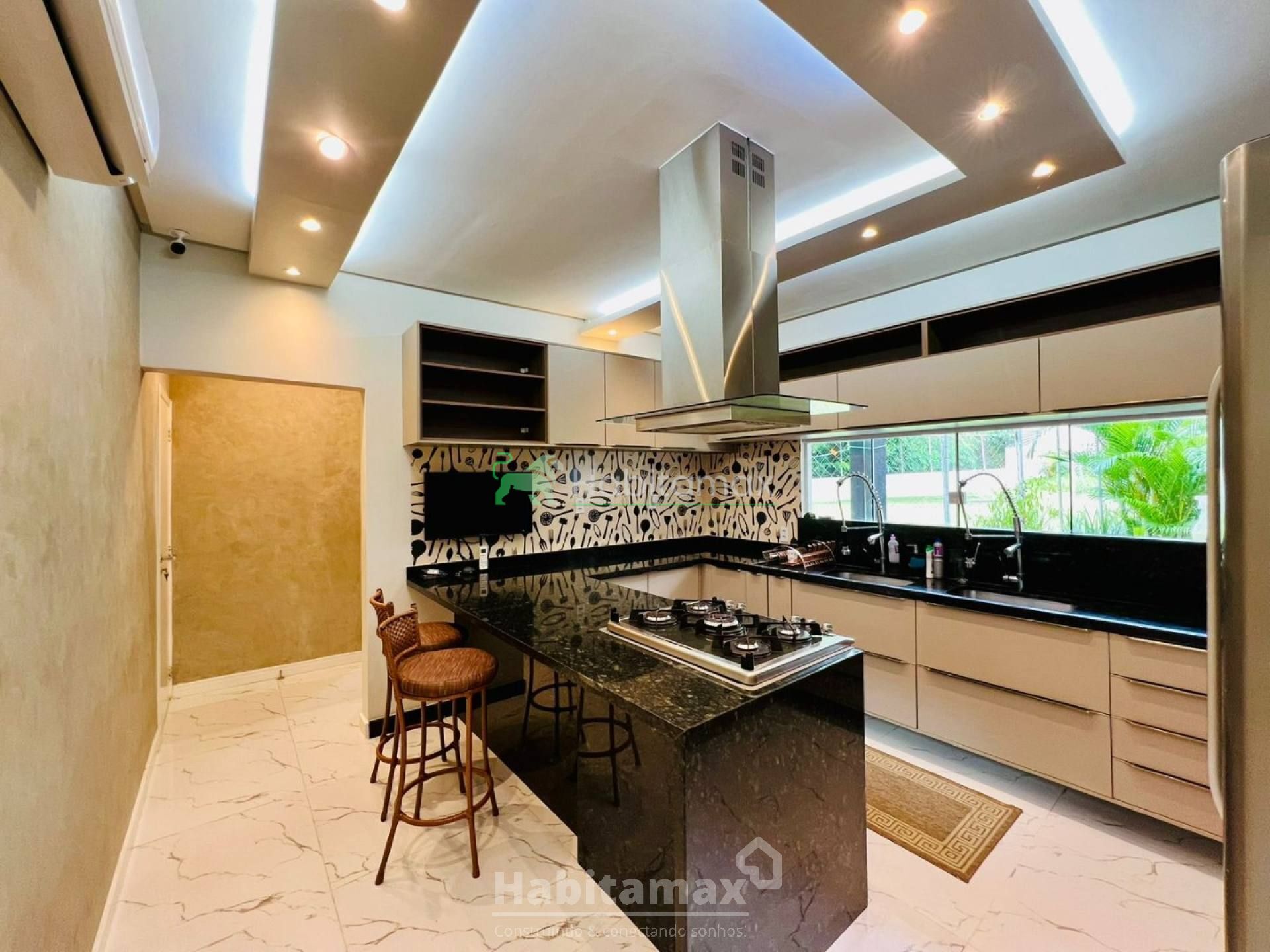 Casa, 5 quartos, 700 m² - Foto 23