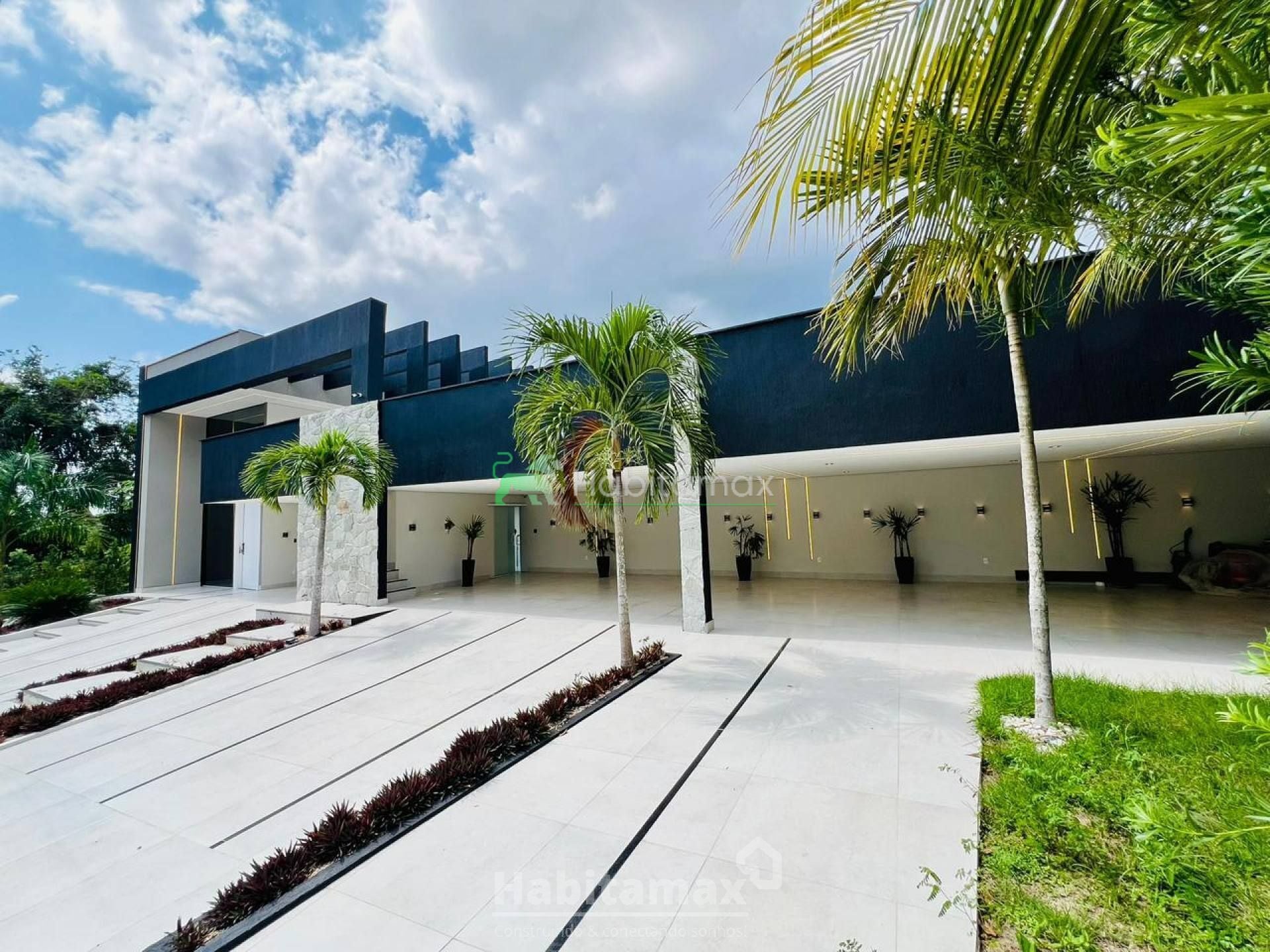 Casa, 5 quartos, 700 m² - Foto 5