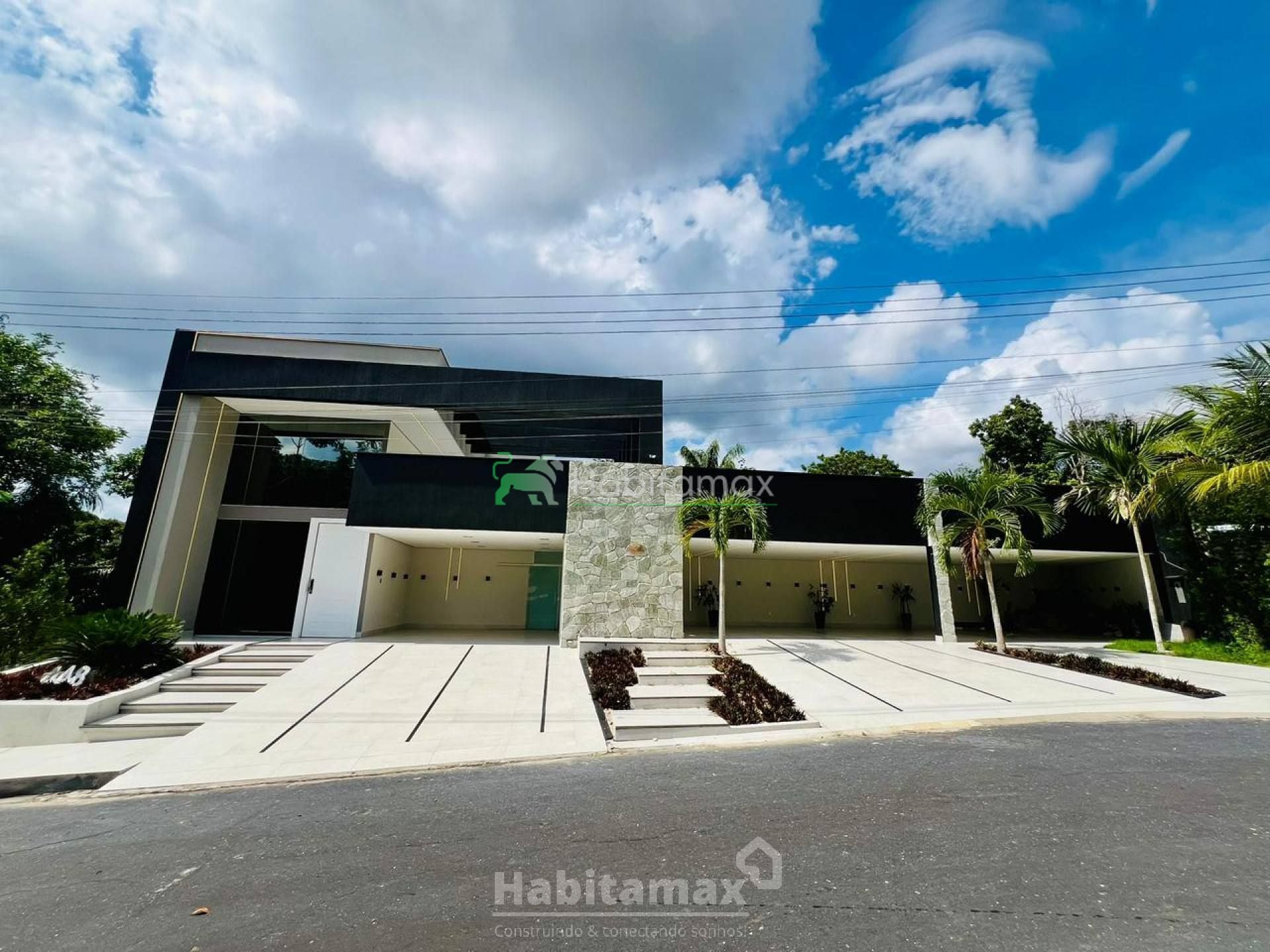 Casa, 5 quartos, 700 m² - Foto 4