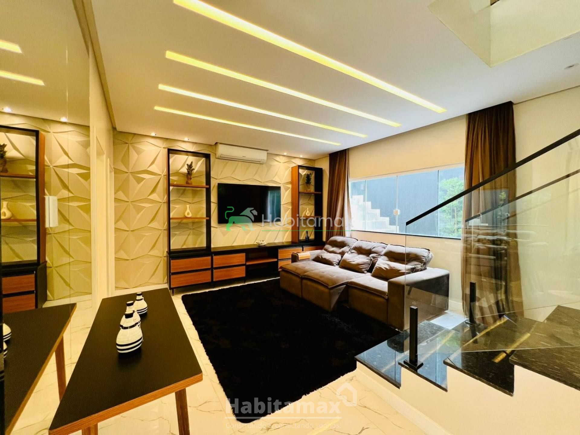 Casa, 5 quartos, 700 m² - Foto 19