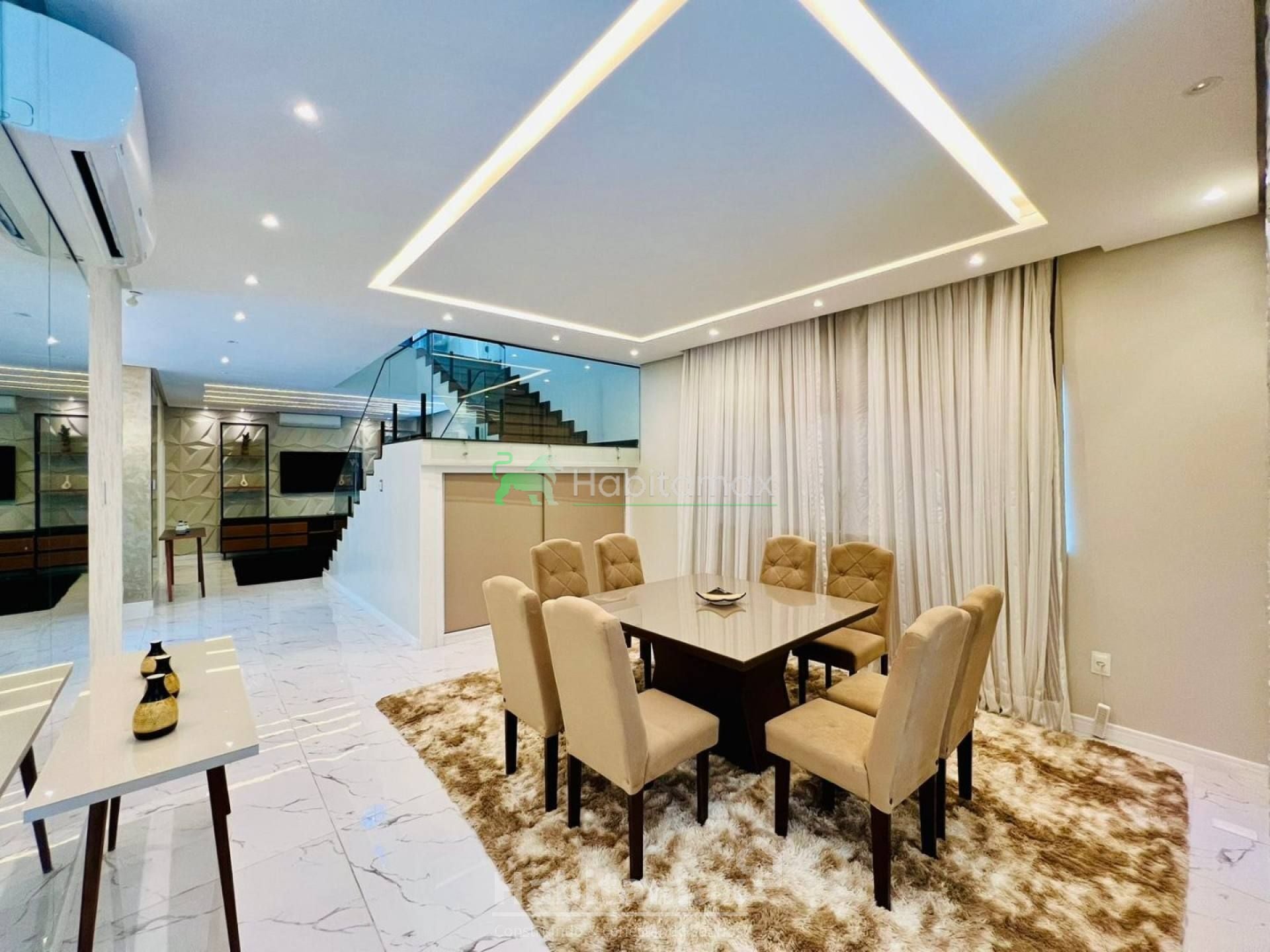 Casa, 5 quartos, 700 m² - Foto 18