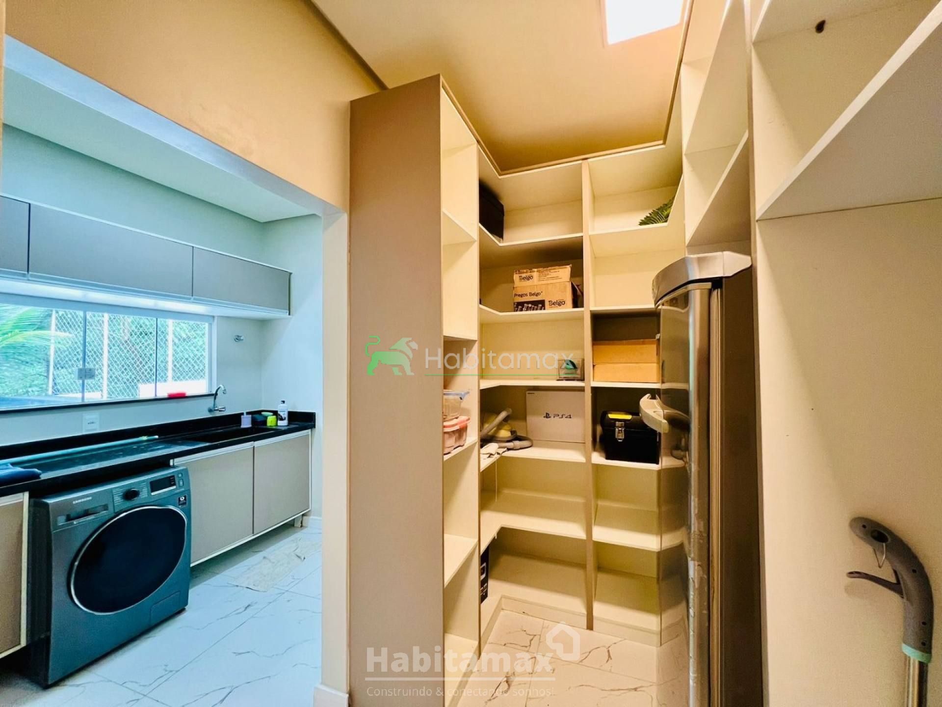 Casa, 5 quartos, 700 m² - Foto 26