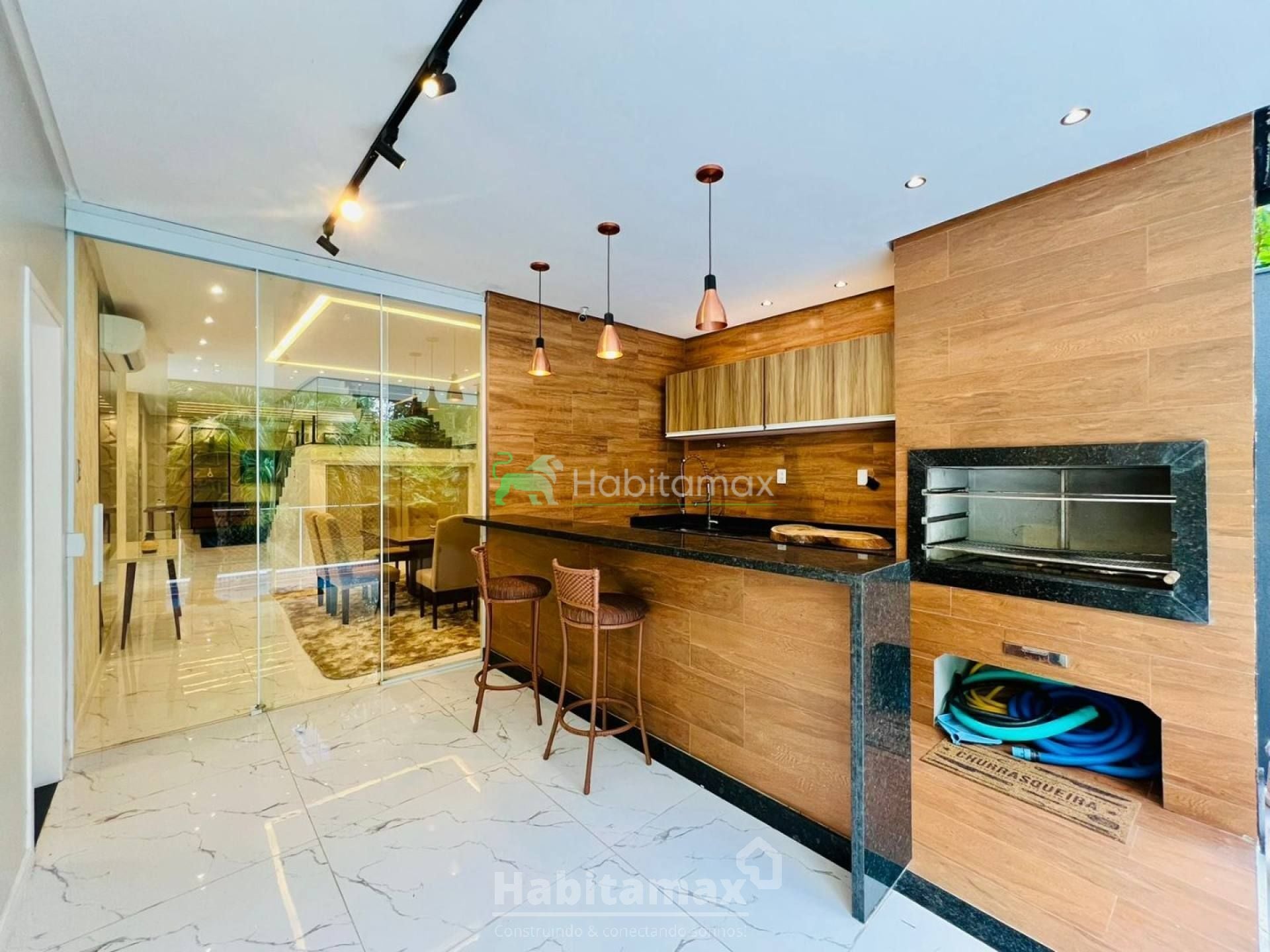 Casa, 5 quartos, 700 m² - Foto 17