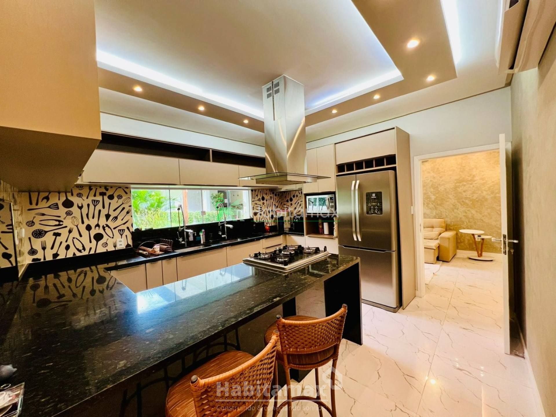 Casa, 5 quartos, 700 m² - Foto 25