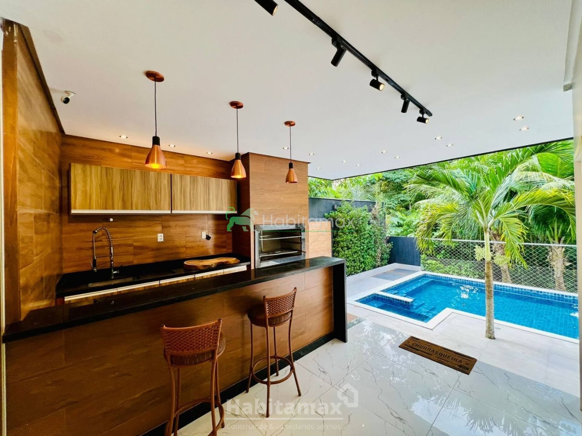 Casa, 5 quartos, 700 m² - Foto 16