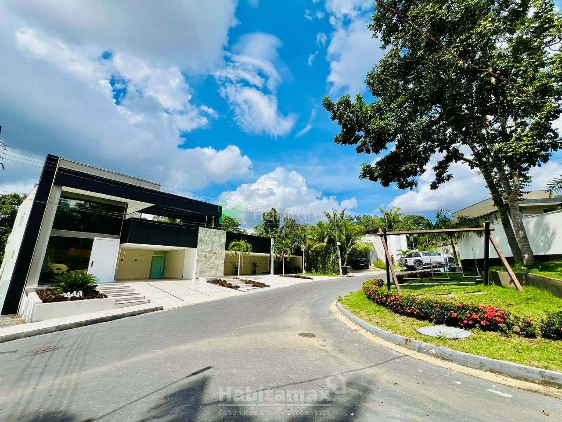 Casa, 5 quartos, 700 m² - Foto 3