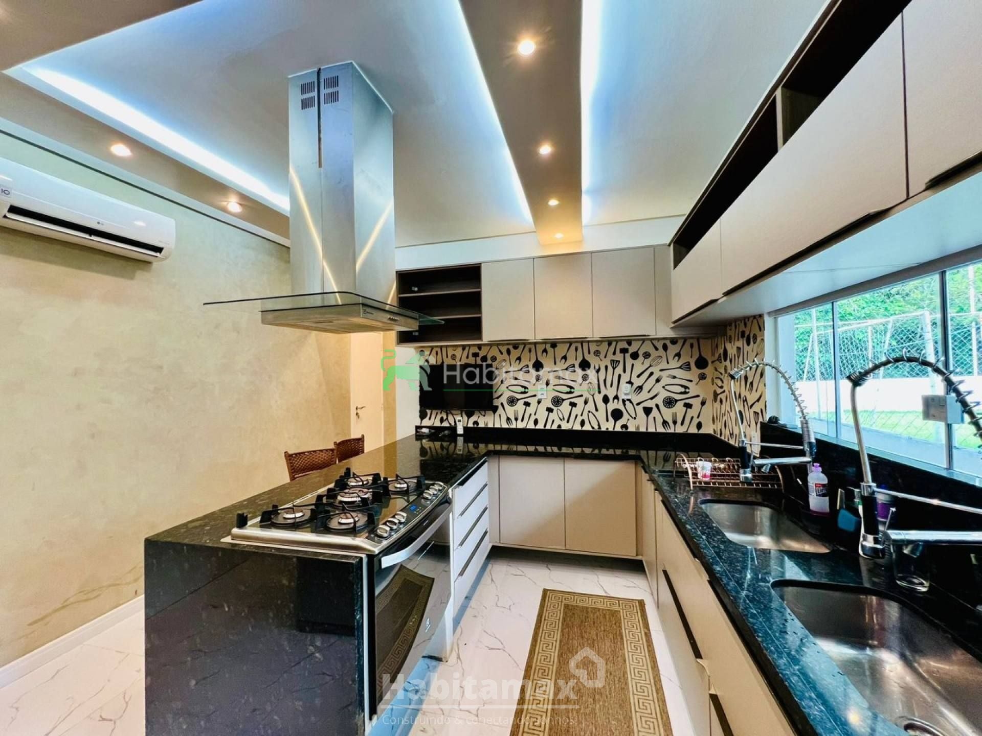 Casa, 5 quartos, 700 m² - Foto 24