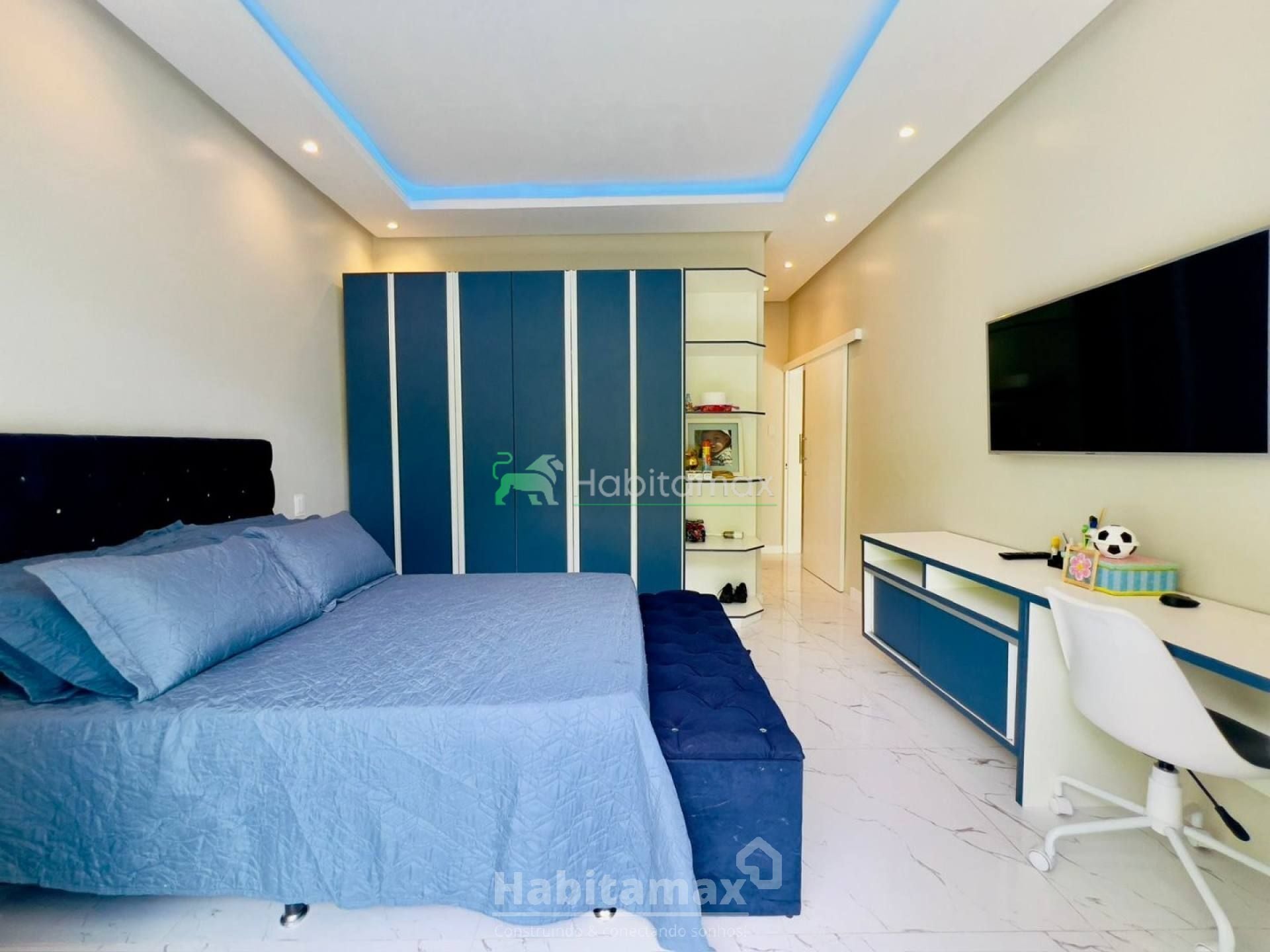 Casa, 5 quartos, 700 m² - Foto 36