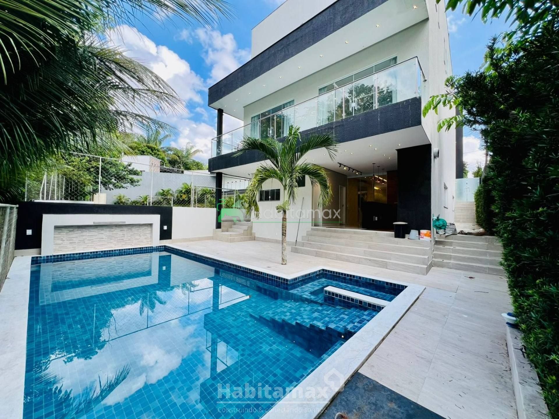 Casa, 5 quartos, 700 m² - Foto 1