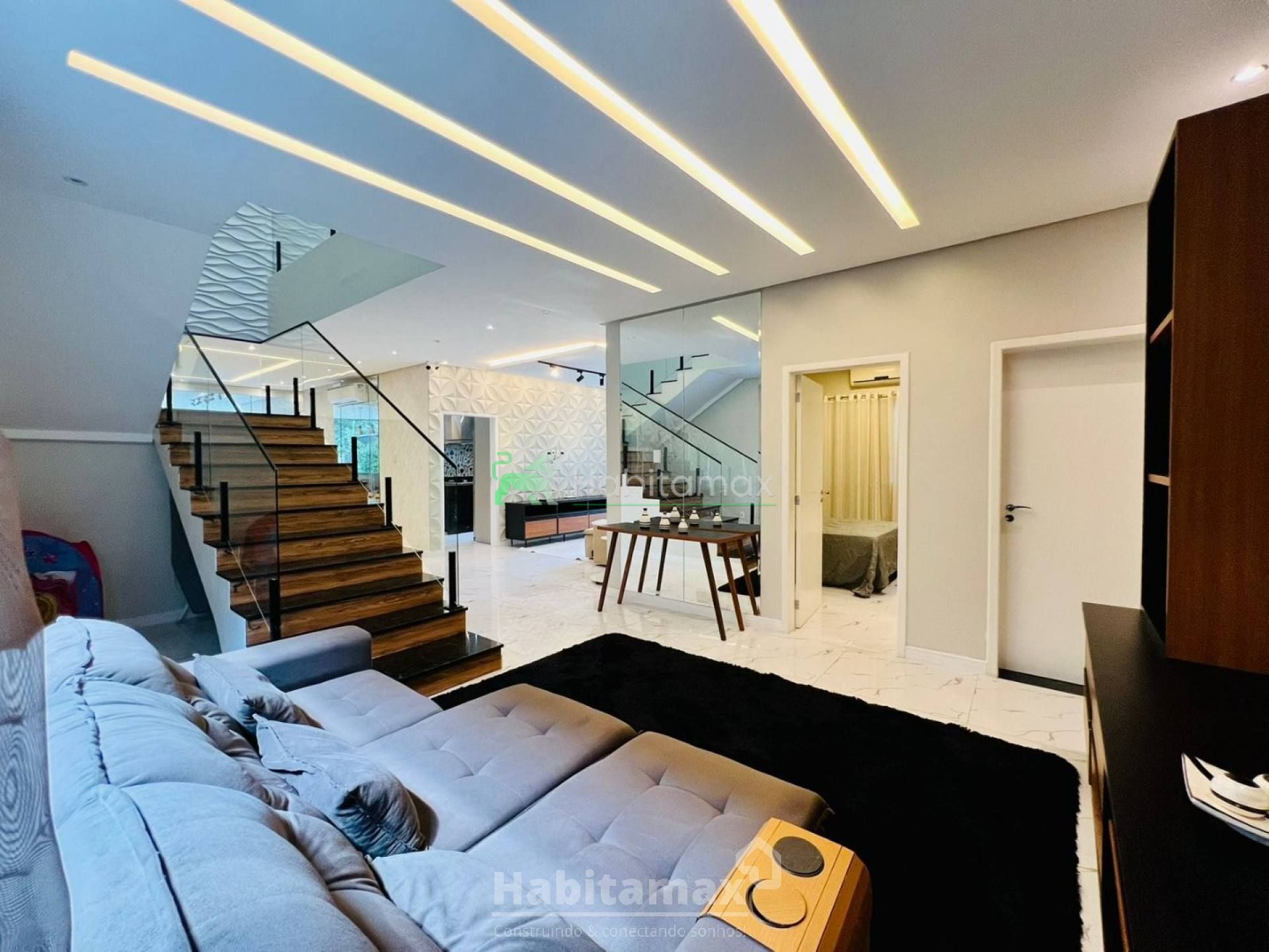 Casa, 5 quartos, 700 m² - Foto 22
