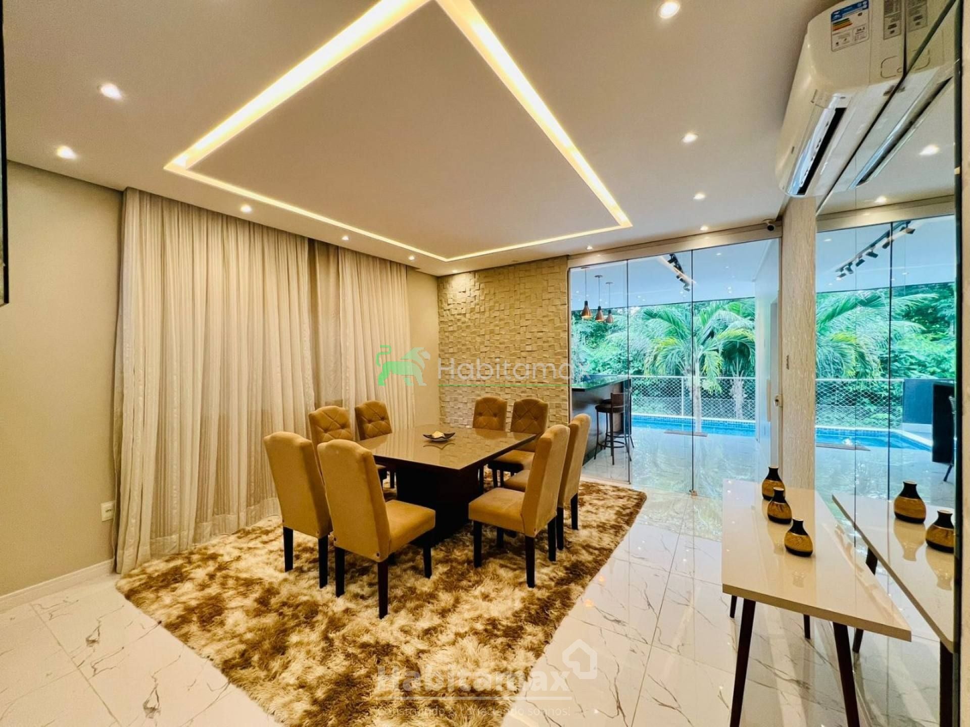 Casa, 5 quartos, 700 m² - Foto 20
