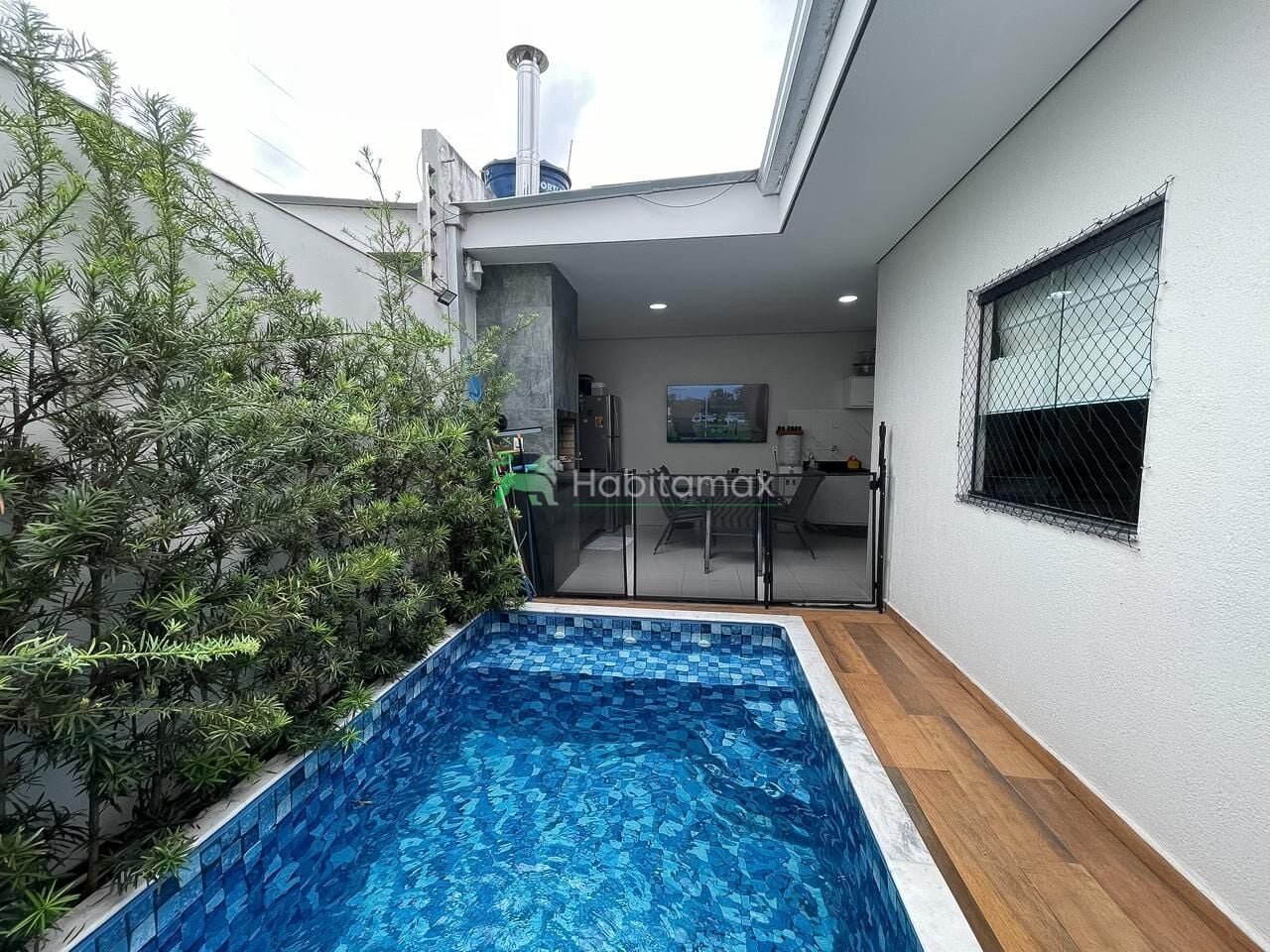 Casa, 3 quartos, 130 m² - Foto 16