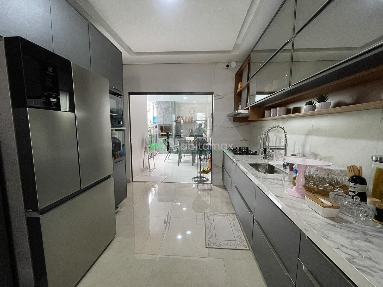 Casa, 3 quartos, 130 m² - Foto 9